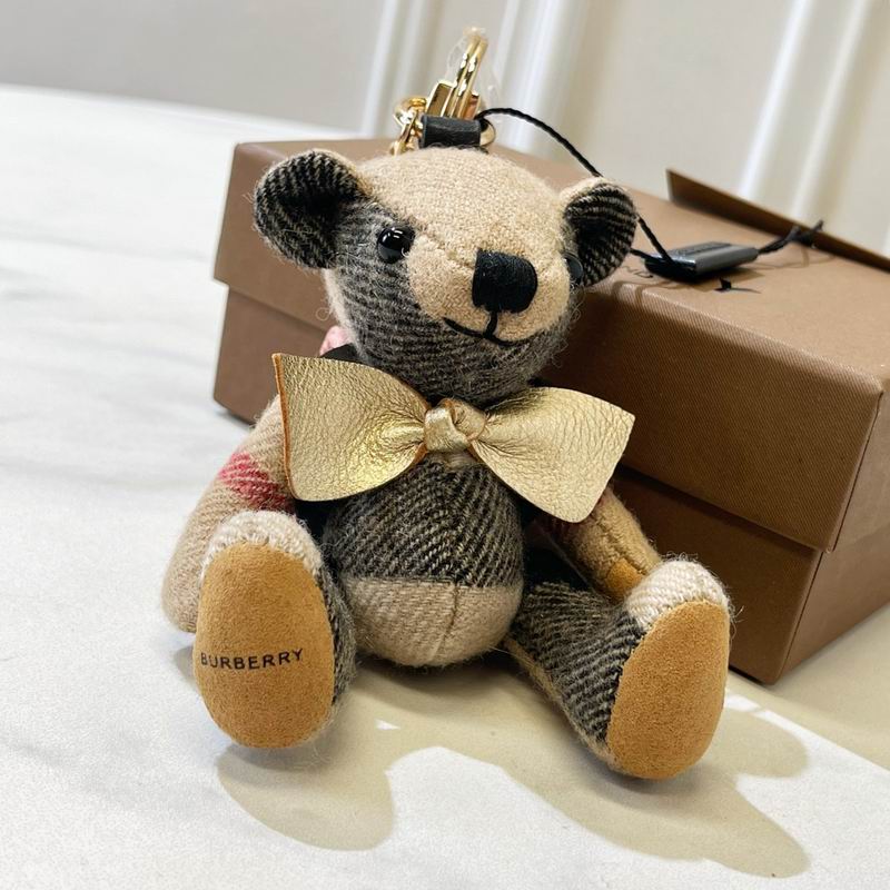 BURBERRY keyring lyh21